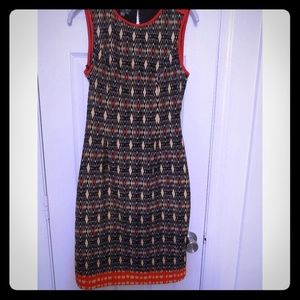 2 For 1 Orange themed Dresses